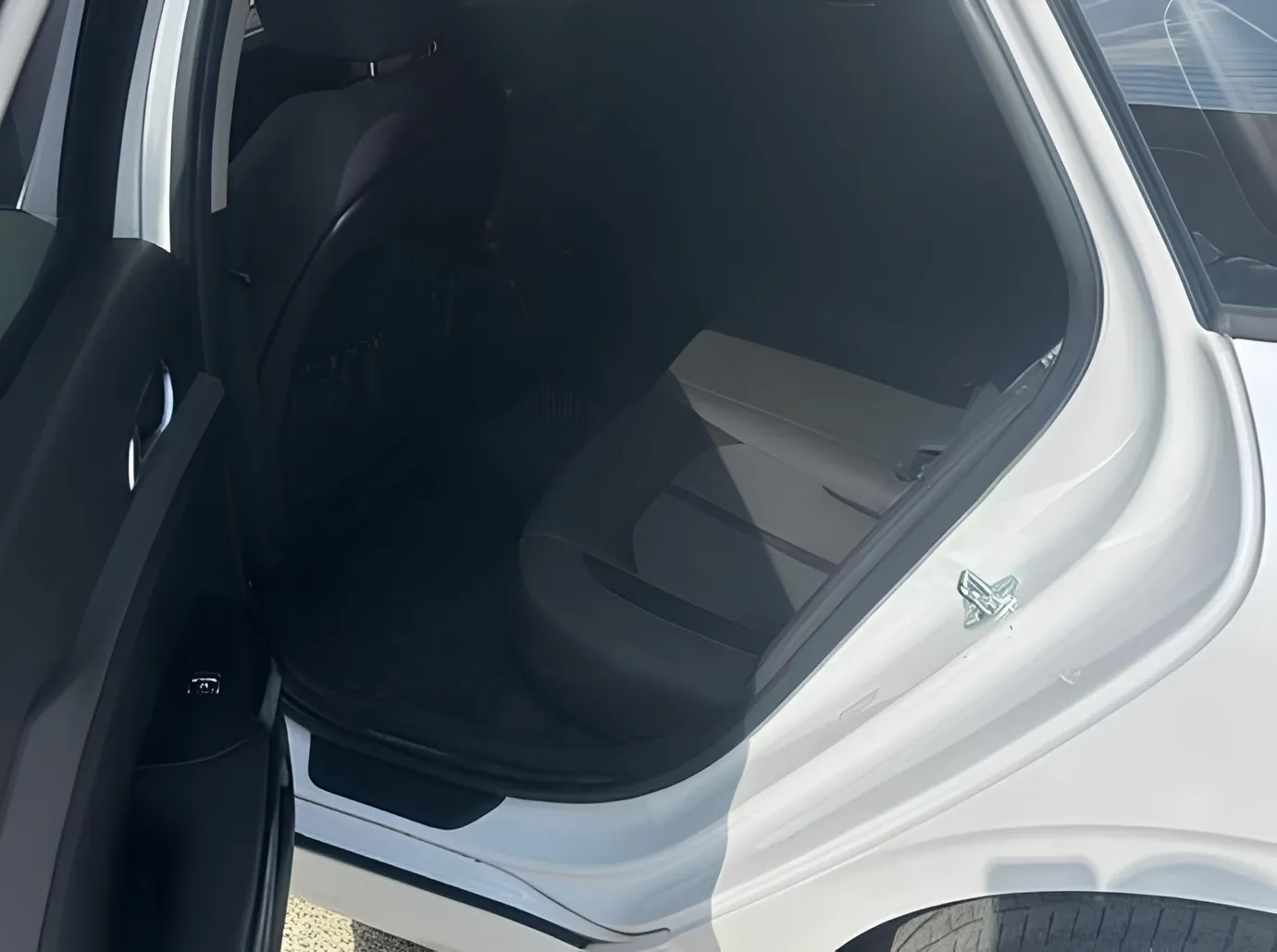 Kia K5, 1.6 L, 2023 год, 142 000 km, Баку - Цена: 28 900 ₼ - Tunel.az