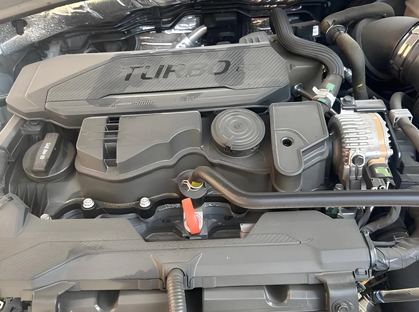 Kia K5, 1.6 L, 2023 год, 142 000 km, Баку - Цена: 28 900 ₼ - Tunel.az