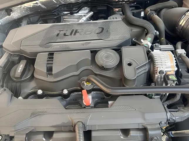 Kia K5, 1.6 L, 2023 год, 142 000 km, Баку - Цена: 28 900 ₼ - Tunel.az