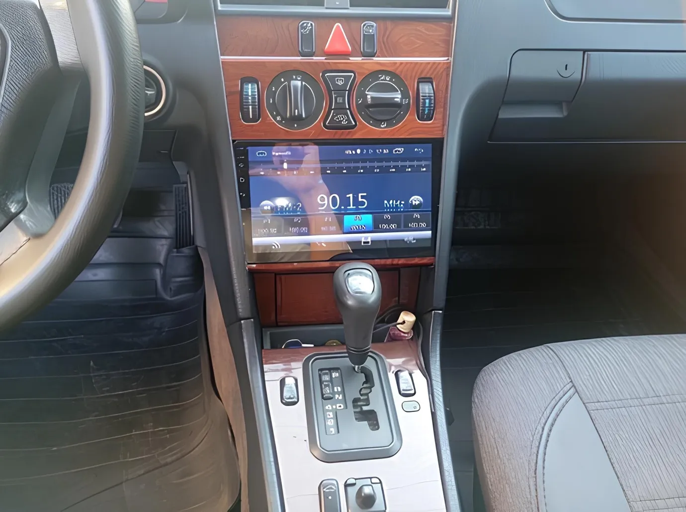 Mercedes C 180, 1.8 L, 1998 year, 303 000 km, Sumgayit - Price: 10 700 ₼ - Tunel.az