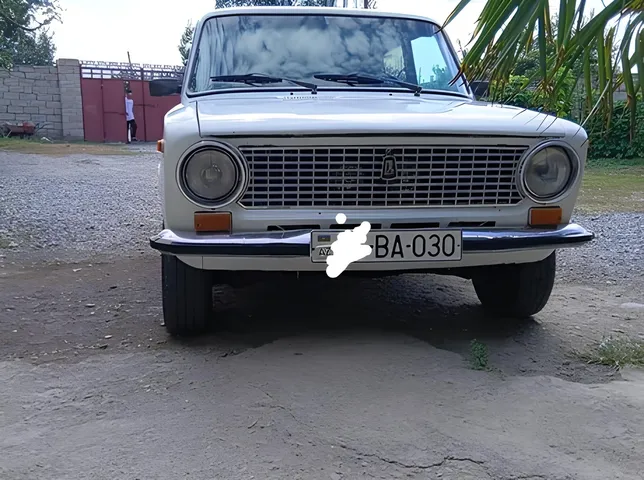 LADA (VAZ) 21013, 1.2 L, 1986 i̇l, 500 000 km, Bərdə - Qiymət: 3 900 ₼ - Tunel.az