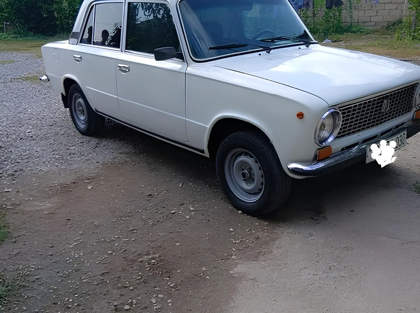 LADA (VAZ) 21013, 1.2 L, 1986 i̇l, 500 000 km, Bərdə - Qiymət: 3 900 ₼ - Tunel.az