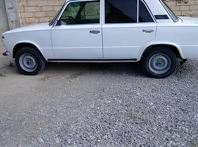 LADA (VAZ) 21013, 1.2 L, 1986 i̇l, 500 000 km, Bərdə - Qiymət: 3 900 ₼ - Tunel.az