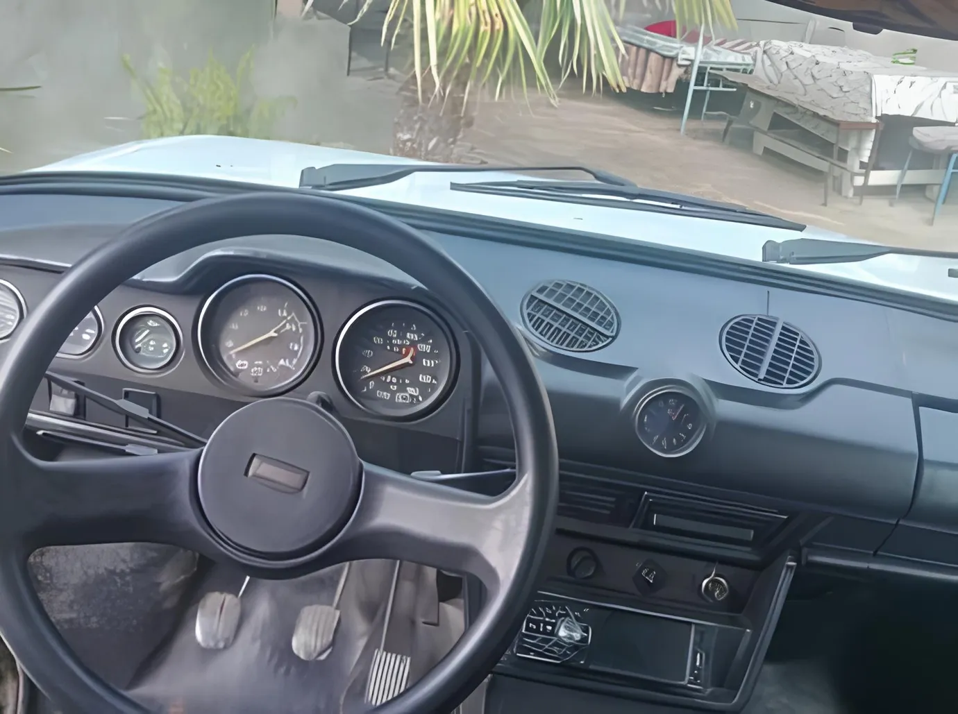 LADA (VAZ) 21013, 1.2 L, 1986 i̇l, 500 000 km, Bərdə - Qiymət: 3 900 ₼ - Tunel.az