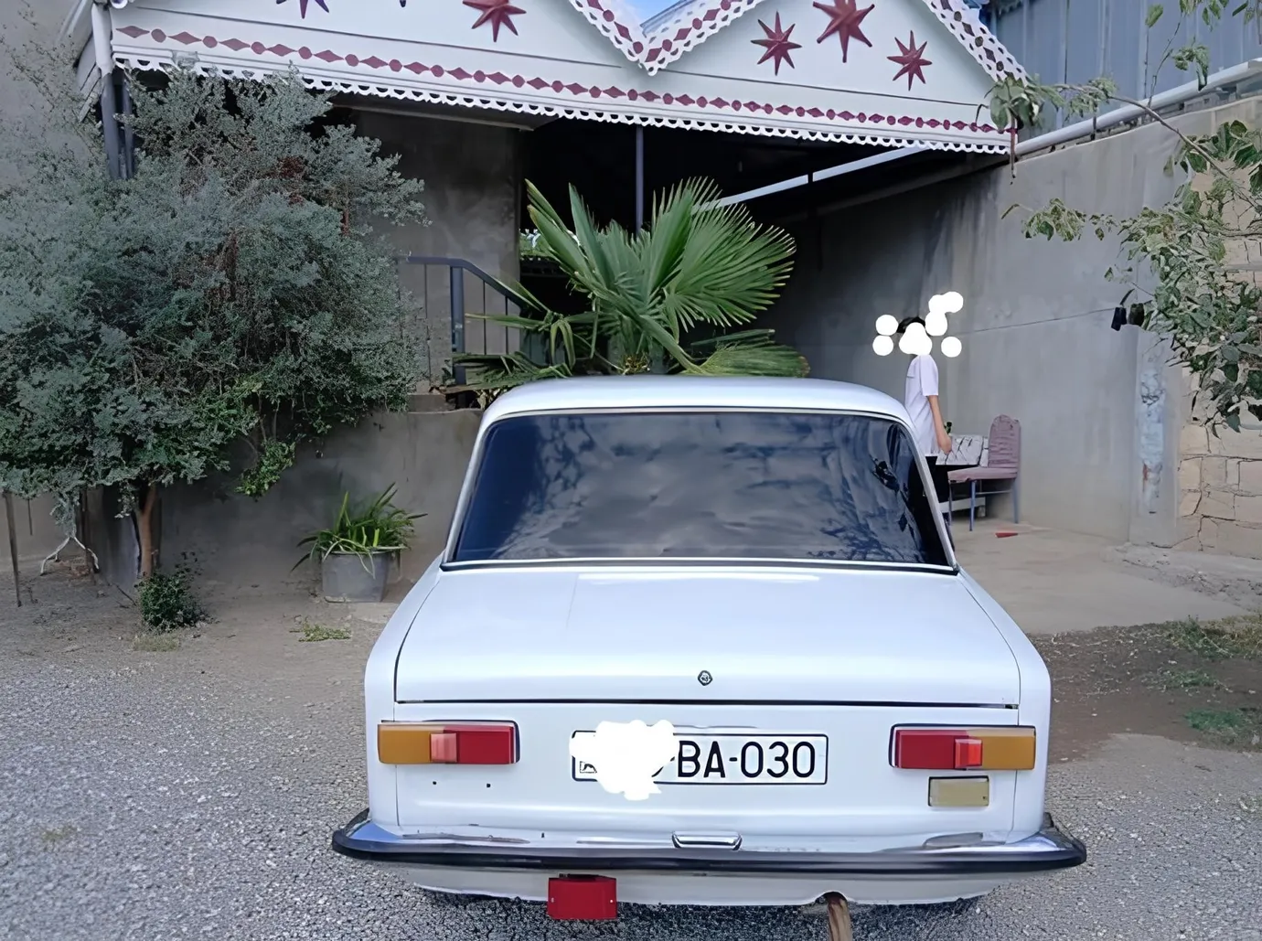 LADA (VAZ) 21013, 1.2 L, 1986 i̇l, 500 000 km, Bərdə - Qiymət: 3 900 ₼ - Tunel.az
