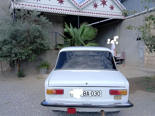 LADA (VAZ) 21013, 1.2 L, 1986 i̇l, 500 000 km, Bərdə - Qiymət: 3 900 ₼ - Tunel.az
