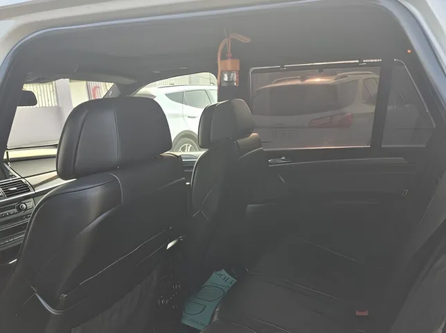 BMW X5, 4.8 L, 2008 год, 398 000 km, Гянджа - Цена: 25 000 ₼ - Tunel.az