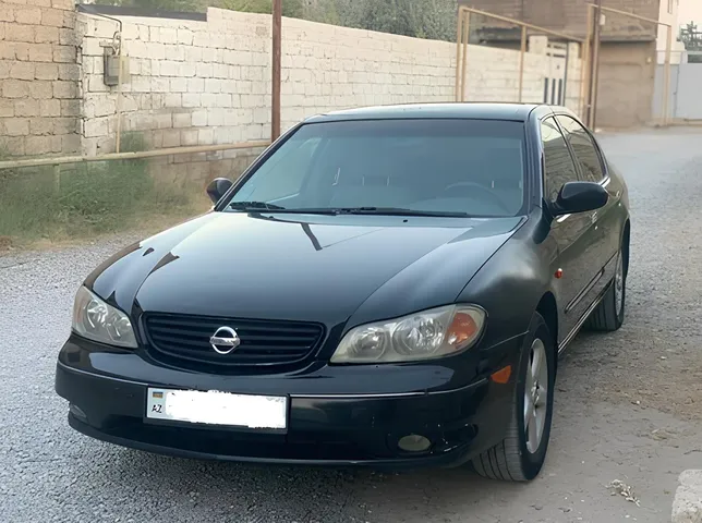 Nissan Maxima, 3.0 L, 2006 i̇l, 420 000 km, Bakı - Qiymət: 6 300 ₼ - Tunel.az