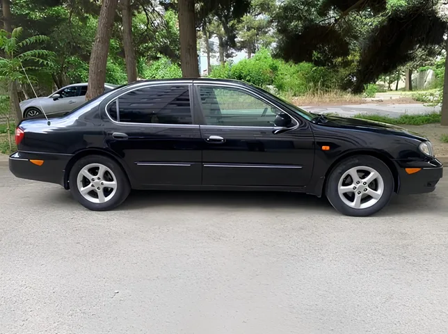 Nissan Maxima, 3.0 L, 2006 i̇l, 420 000 km, Bakı - Qiymət: 6 300 ₼ - Tunel.az