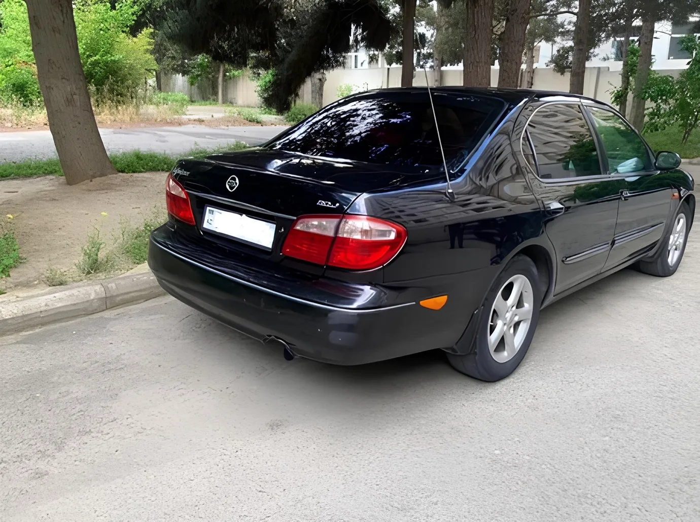 Nissan Maxima, 3.0 L, 2006 i̇l, 420 000 km, Bakı - Qiymət: 6 300 ₼ - Tunel.az