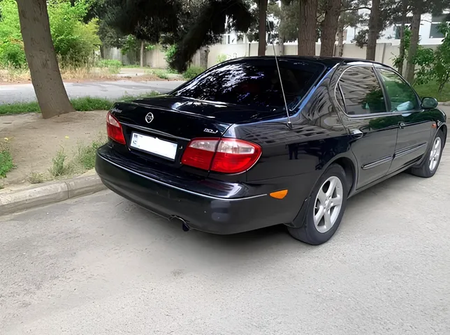 Nissan Maxima, 3.0 L, 2006 i̇l, 420 000 km, Bakı - Qiymət: 6 300 ₼ - Tunel.az