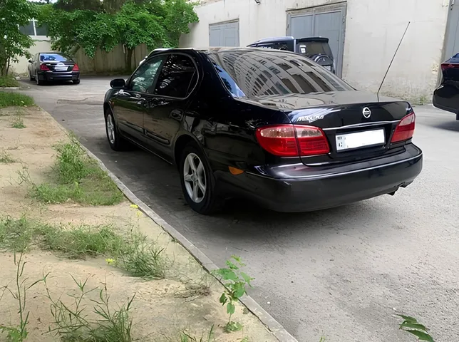 Nissan Maxima, 3.0 L, 2006 i̇l, 420 000 km, Bakı - Qiymət: 6 300 ₼ - Tunel.az