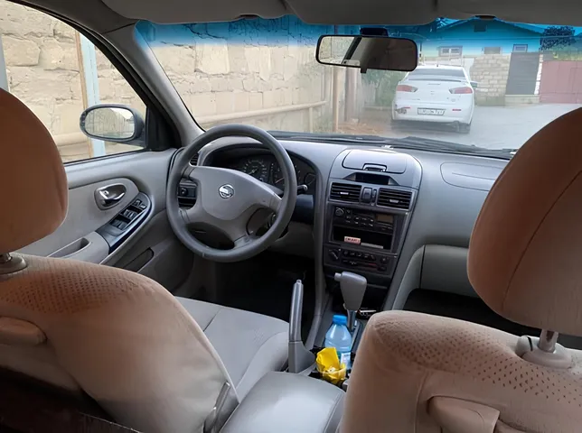 Nissan Maxima, 3.0 L, 2006 i̇l, 420 000 km, Bakı - Qiymət: 6 300 ₼ - Tunel.az