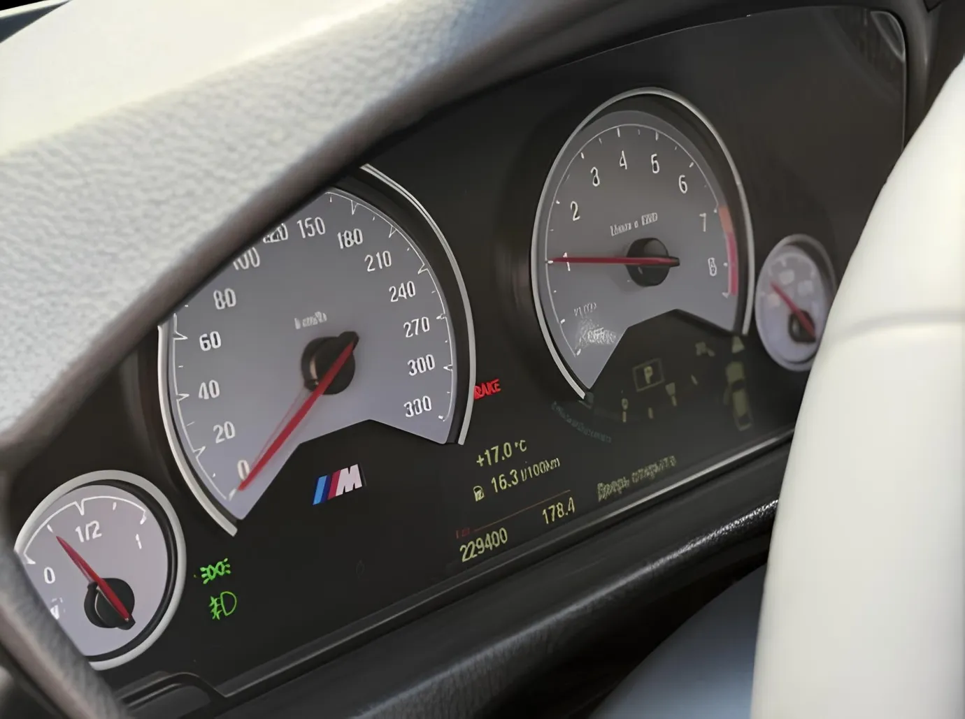 BMW 430, 2.0 L, 2015 год, 229 000 km, Баку - Цена: 31 500 ₼ - Tunel.az