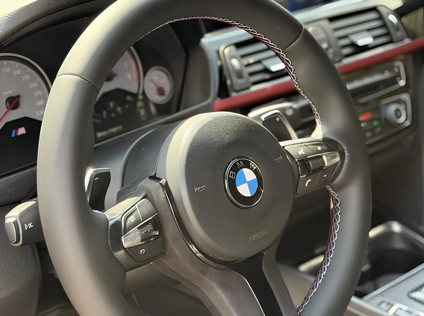 BMW 430, 2.0 L, 2015 год, 229 000 km, Баку - Цена: 31 500 ₼ - Tunel.az