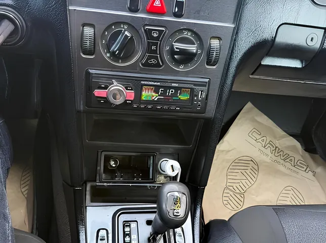 Mercedes C 180, 1.8 L, 1997 год, 320 000 km, Баку - Цена: 8 700 ₼ - Tunel.az