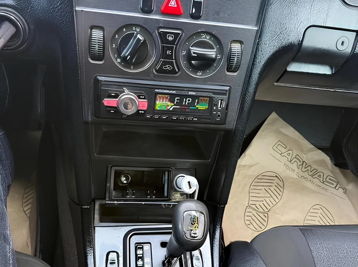 Mercedes C 180, 1.8 L, 1997 год, 320 000 km, Баку - Цена: 8 700 ₼ - Tunel.az