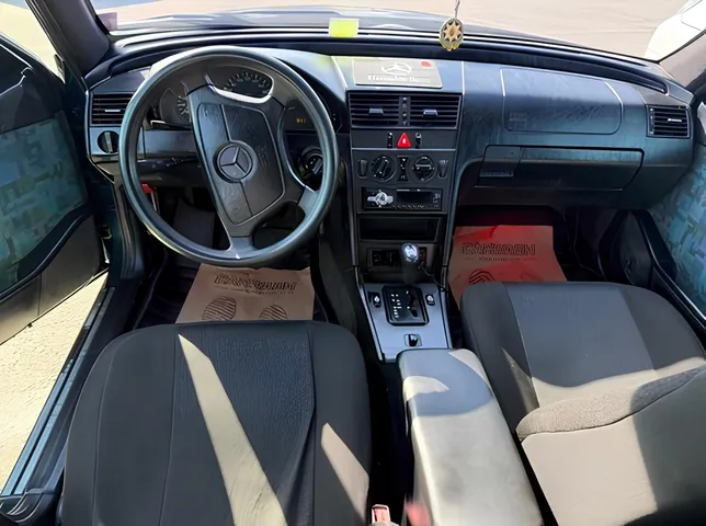 Mercedes C 180, 1.8 L, 1997 год, 320 000 km, Баку - Цена: 8 700 ₼ - Tunel.az