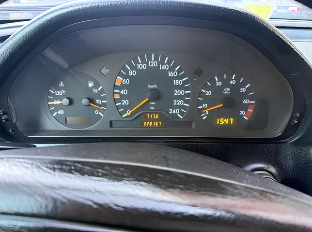 Mercedes C 180, 1.8 L, 1997 год, 320 000 km, Баку - Цена: 8 700 ₼ - Tunel.az