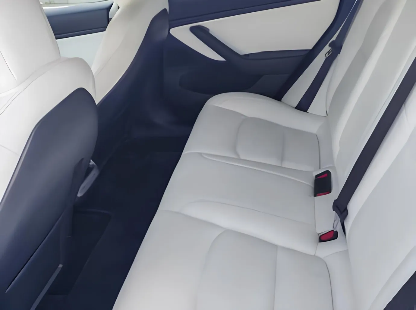 Tesla Model 3, 2.2 L, 2021 year, 190 000 km, Baku - Price: 27 500 ₼ - Tunel.az