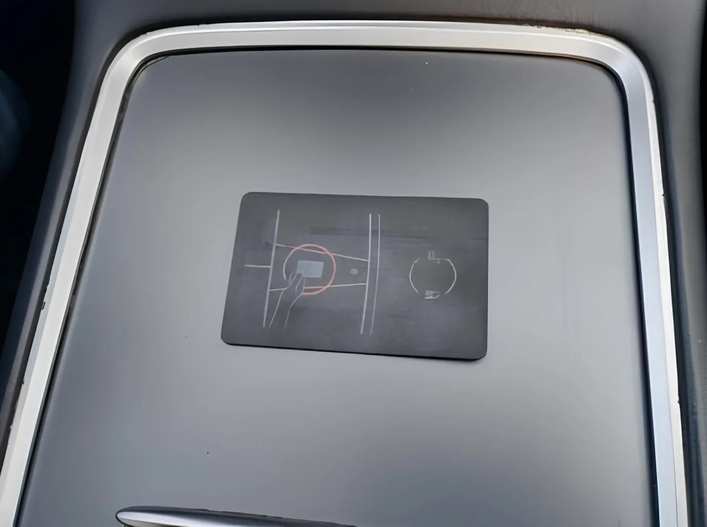 Tesla Model 3, 2.2 L, 2021 year, 190 000 km, Baku - Price: 27 500 ₼ - Tunel.az