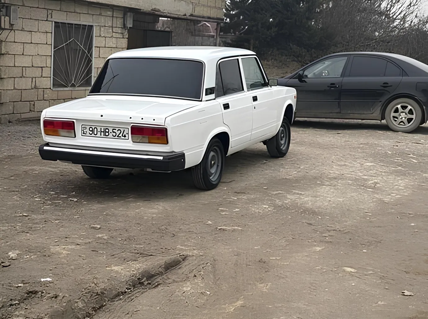 LADA (VAZ) 2107, 1.6 L, 2009 i̇l, 24 000 km, Hacıqabul - Qiymət: 8 300 ₼ - Tunel.az