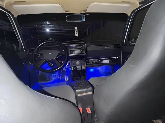LADA (VAZ) 2107, 1.6 L, 2009 i̇l, 24 000 km, Hacıqabul - Qiymət: 8 300 ₼ - Tunel.az