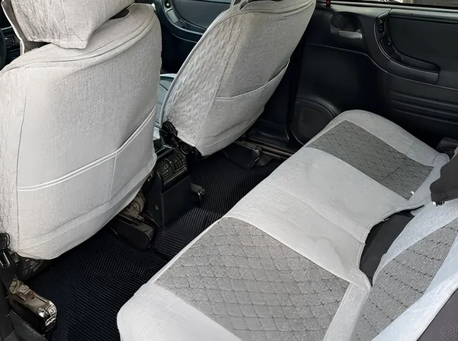 Opel Zafira, 2.0 L, 2001 жыл, 625 000 km, Baku - Баасы: 7 800 ₼ - Tunel.az