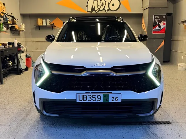 Kia Sportage, 1.6 L, 2023 year, 53 009 km, Baku - Price: 45 700 ₼ - Tunel.az