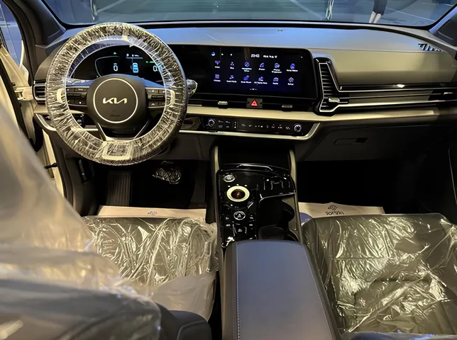 Kia Sportage, 1.6 L, 2023 year, 53 009 km, Baku - Price: 45 700 ₼ - Tunel.az