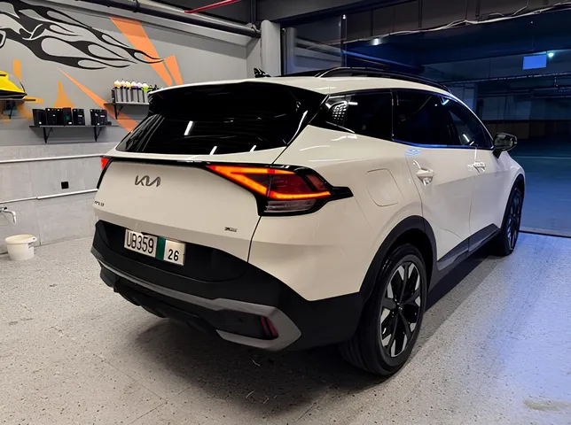 Kia Sportage, 1.6 L, 2023 year, 53 009 km, Baku - Price: 45 700 ₼ - Tunel.az