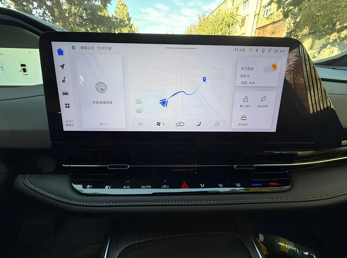 Changan CS 55 Plus, 1.5 L, 2025 год, 7 000 km, Баку - Цена: 30 900 ₼ - Tunel.az