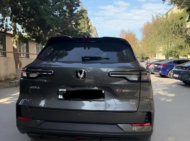 Changan CS 55 Plus, 1.5 L, 2025 год, 7 000 km, Баку - Цена: 30 900 ₼ - Tunel.az