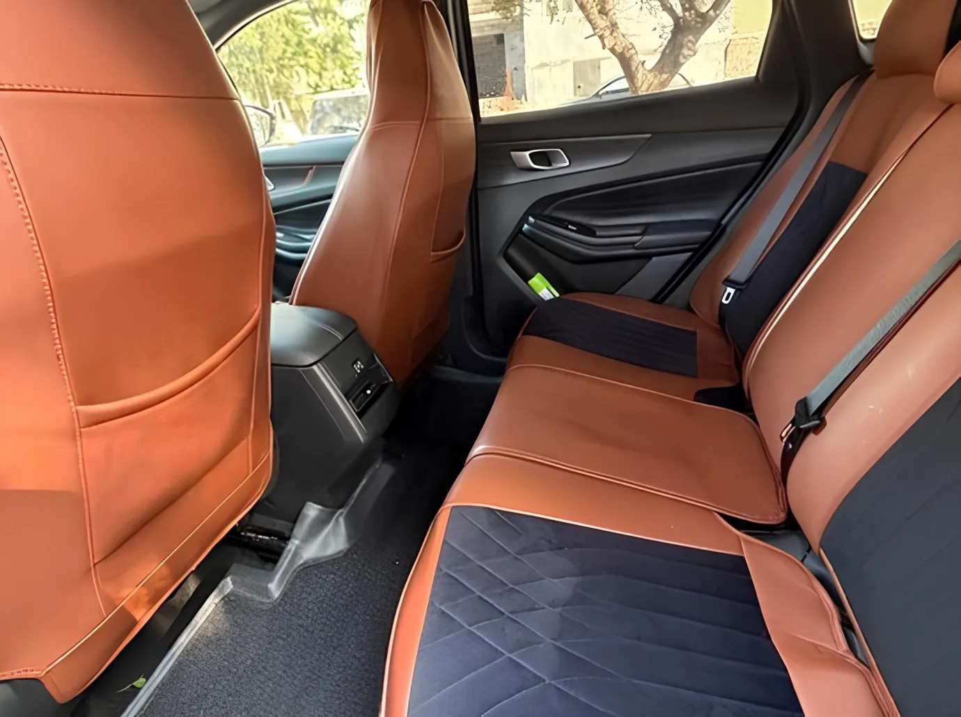 Changan CS 55 Plus, 1.5 L, 2025 год, 7 000 km, Баку - Цена: 30 900 ₼ - Tunel.az