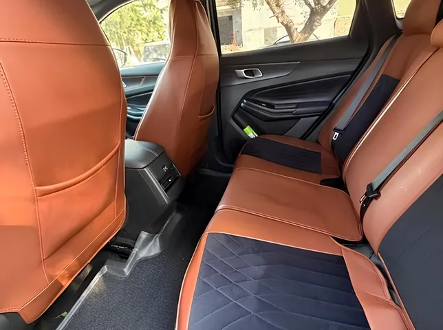 Changan CS 55 Plus, 1.5 L, 2025 год, 7 000 km, Баку - Цена: 30 900 ₼ - Tunel.az