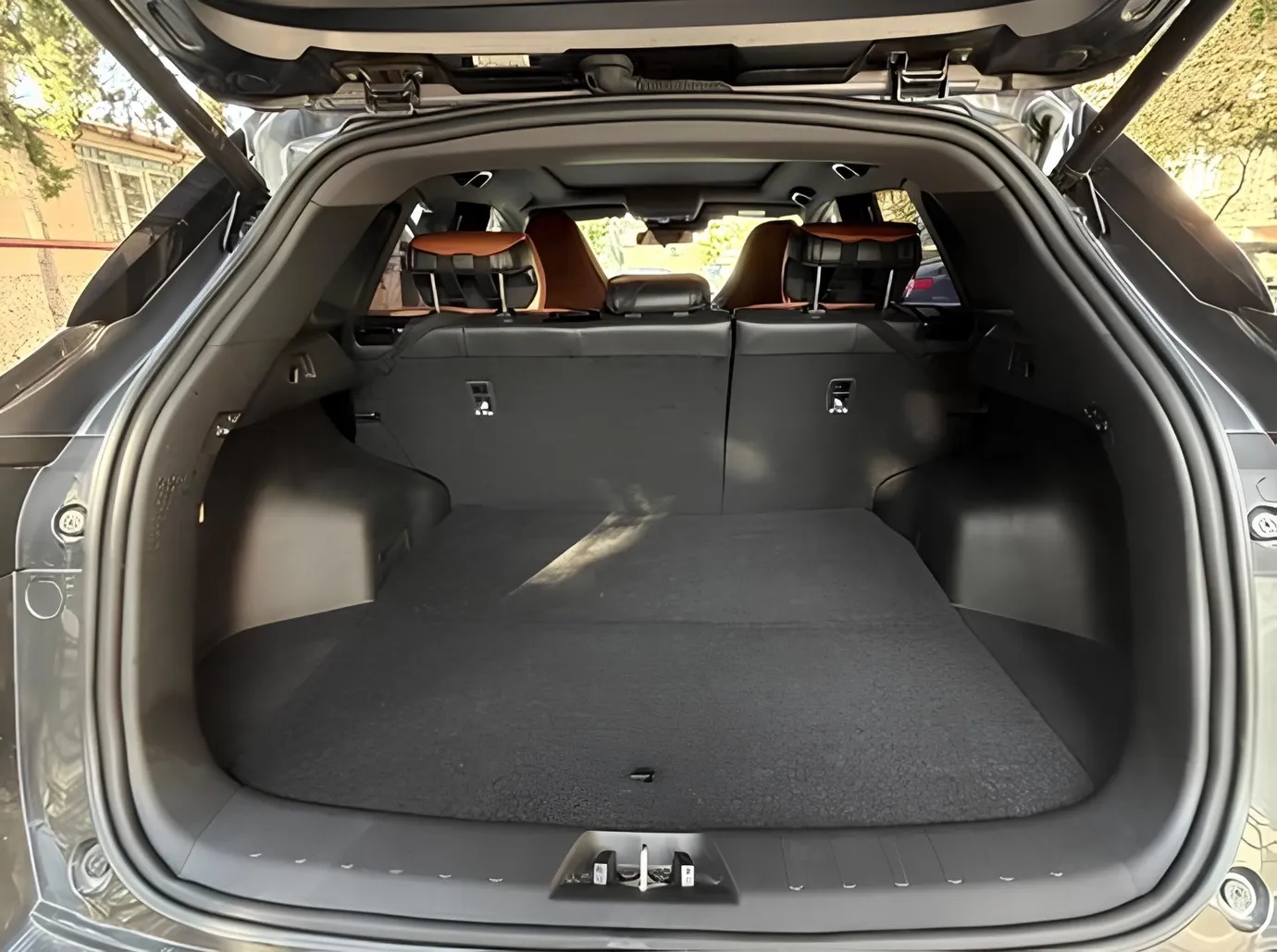 Changan CS 55 Plus, 1.5 L, 2025 год, 7 000 km, Баку - Цена: 30 900 ₼ - Tunel.az