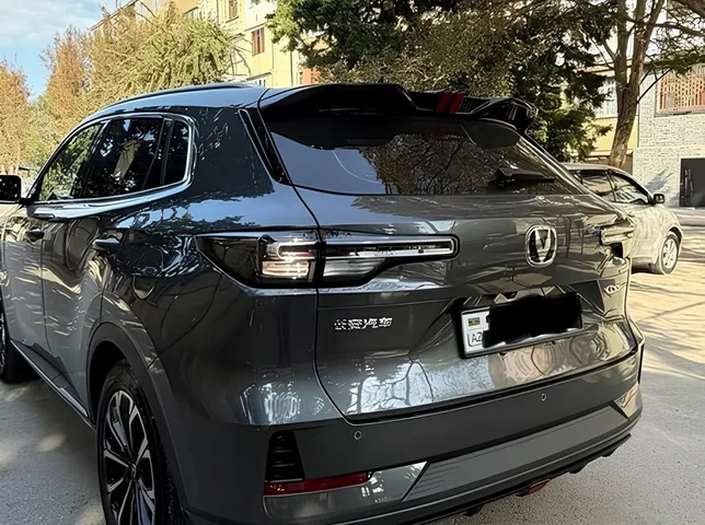 Changan CS 55 Plus, 1.5 L, 2025 год, 7 000 km, Баку - Цена: 30 900 ₼ - Tunel.az