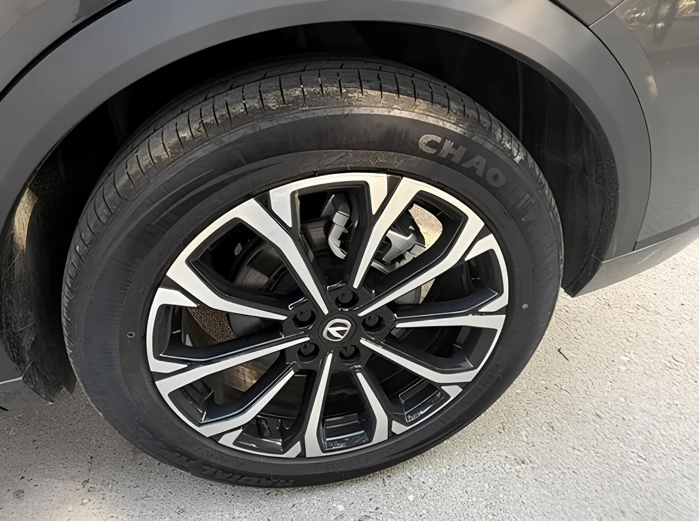 Changan CS 55 Plus, 1.5 L, 2025 год, 7 000 km, Баку - Цена: 30 900 ₼ - Tunel.az