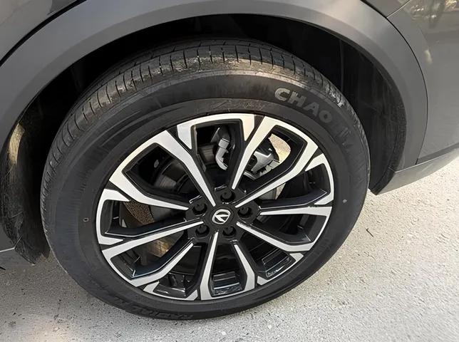 Changan CS 55 Plus, 1.5 L, 2025 год, 7 000 km, Баку - Цена: 30 900 ₼ - Tunel.az