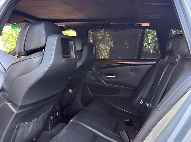 BMW 535, 3.0 L, 2007 год, 365 000 km, Баку - Цена: 20 000 ₼ - Tunel.az