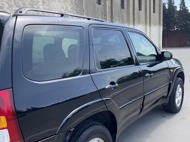 Mazda Tribute, 3.0 L, 2001 year, 414 500 km, Baku - Price: 6 300 ₼ - Tunel.az