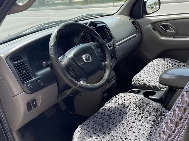 Mazda Tribute, 3.0 L, 2001 year, 414 500 km, Baku - Price: 6 300 ₼ - Tunel.az