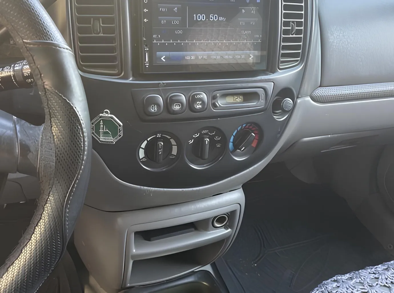 Mazda Tribute, 3.0 L, 2001 year, 414 500 km, Baku - Price: 6 300 ₼ - Tunel.az