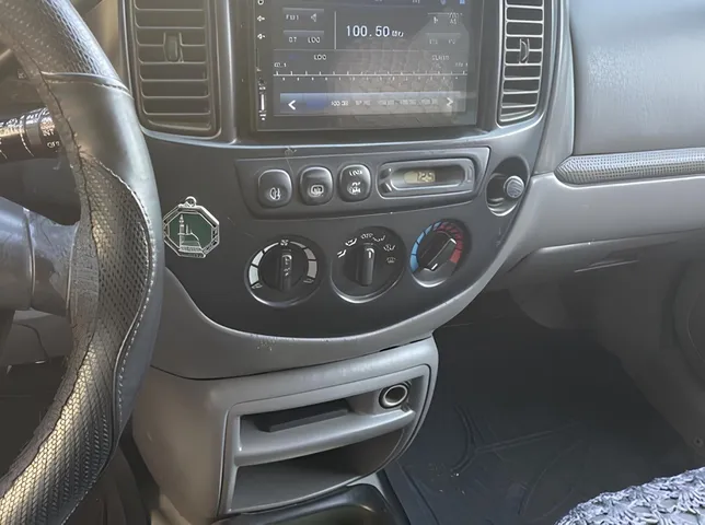 Mazda Tribute, 3.0 L, 2001 year, 414 500 km, Baku - Price: 6 300 ₼ - Tunel.az