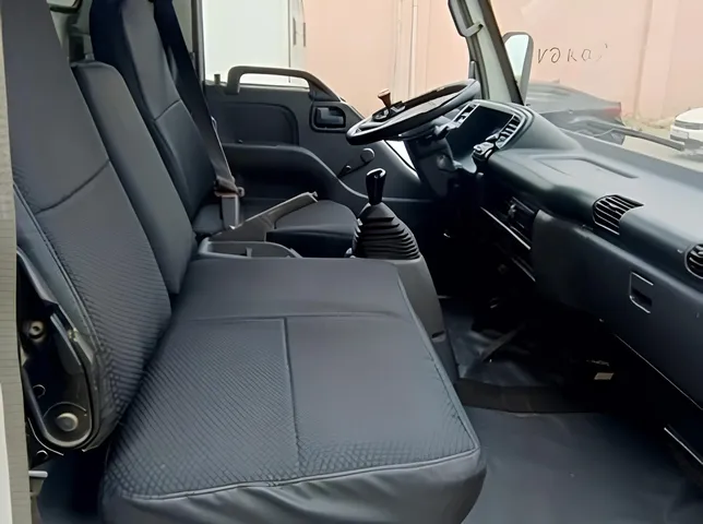 Isuzu NPR 66 L, 4.3 L, 2008 year, 375 296 km, Baku - Price: 20 000 ₼ - Tunel.az