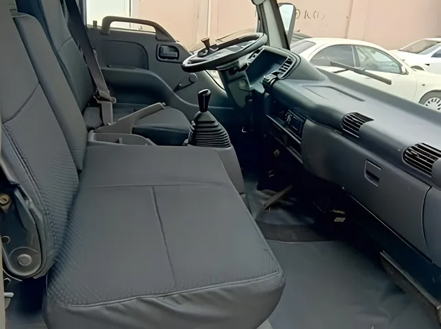 Isuzu NPR 66 L, 4.3 L, 2008 year, 375 296 km, Baku - Price: 20 000 ₼ - Tunel.az