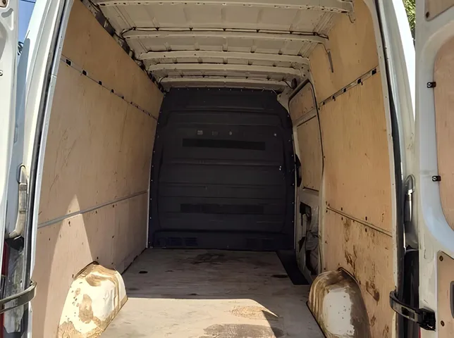Mercedes Sprinter 313, 2.2 L, 2007 year, 399 999 km, Jalilabad - Price: 20 900 ₼ - Tunel.az