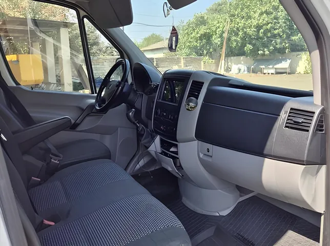 Mercedes Sprinter 313, 2.2 L, 2007 year, 399 999 km, Jalilabad - Price: 20 900 ₼ - Tunel.az