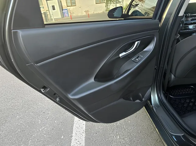 Hyundai i30, 1.0 L, 2023 year, 37 700 km, Baku - Price: 25 200 ₼ - Tunel.az