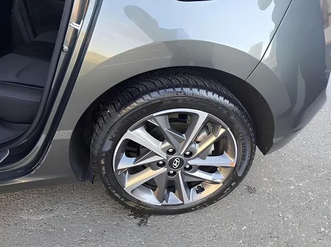 Hyundai i30, 1.0 L, 2023 year, 37 700 km, Baku - Price: 25 200 ₼ - Tunel.az